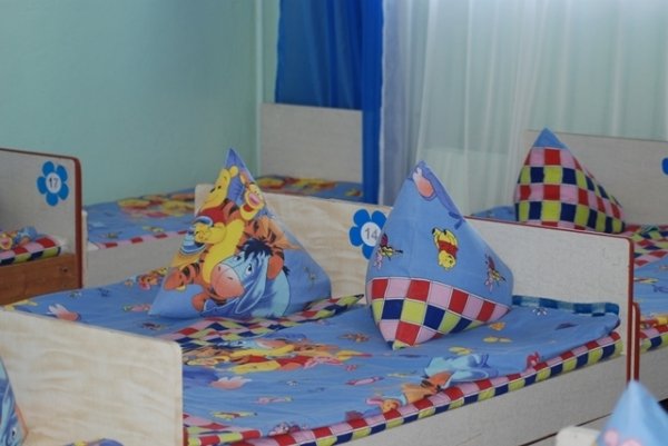 У луцькому дитсадку відкрили інклюзивну групу. ФОТО